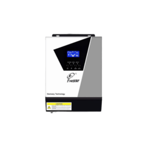 8kw Fivestar hybrid inverter