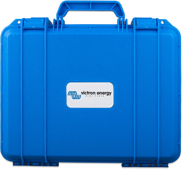 Victron Carry Case