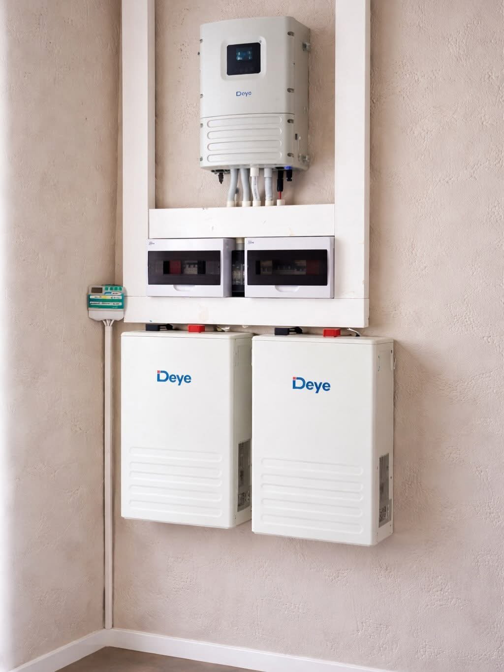 6kw Deye Offgrid Inverter - Image 5
