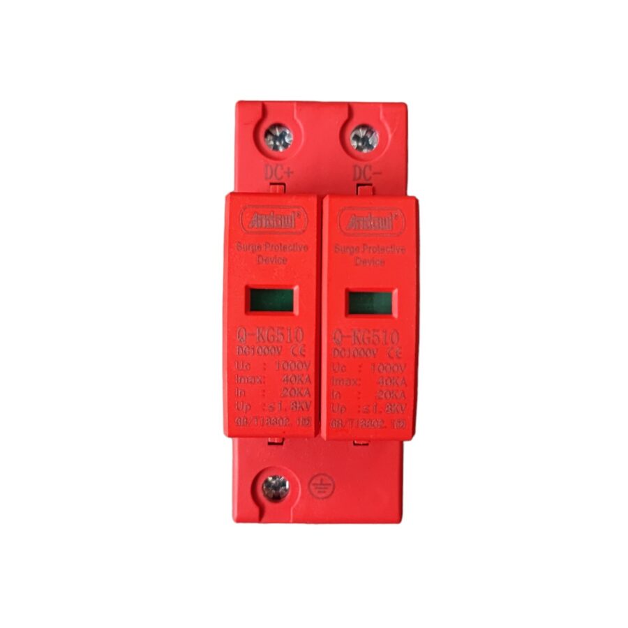 Surge Protector