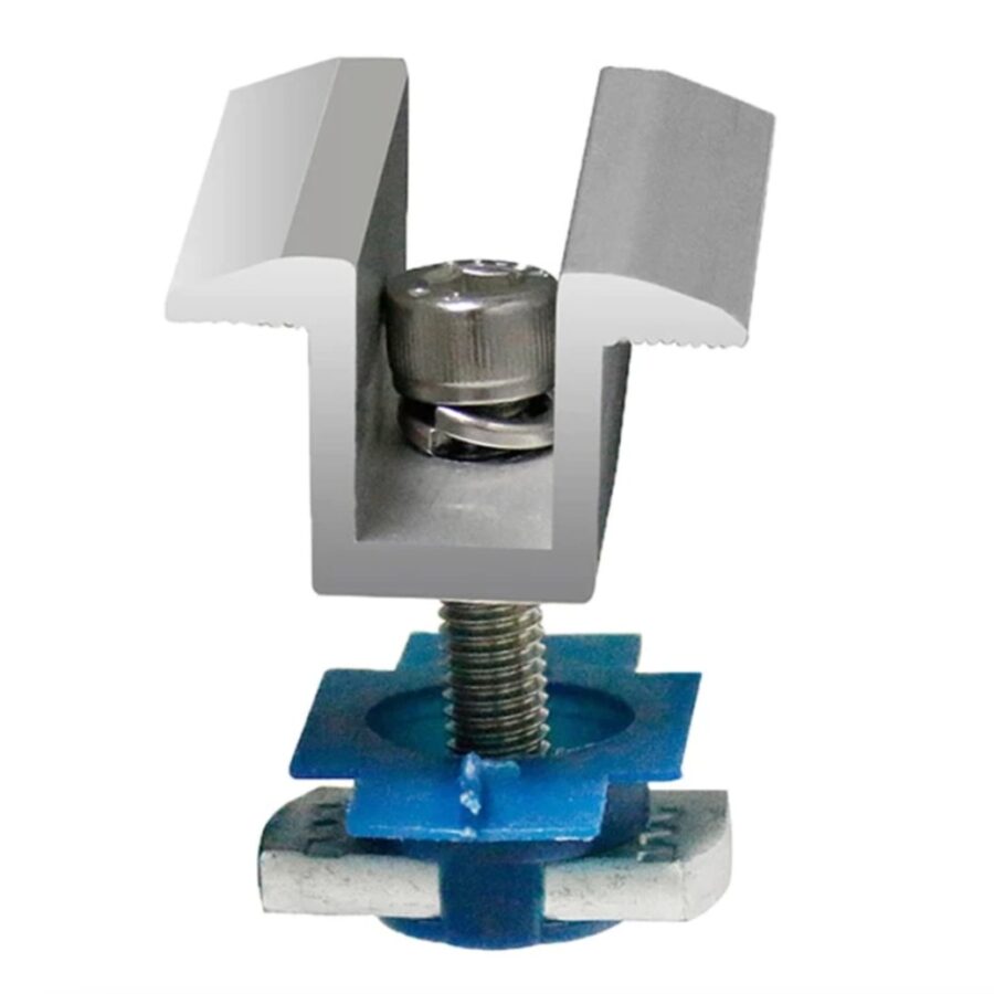 Middle Clamps