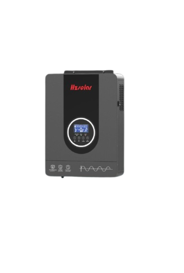 1 kW Hz Solar Hybrid Inverter