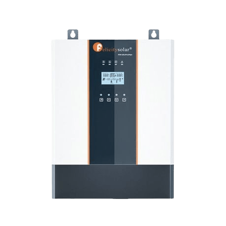 10kw Felicity Hybrid Inverter