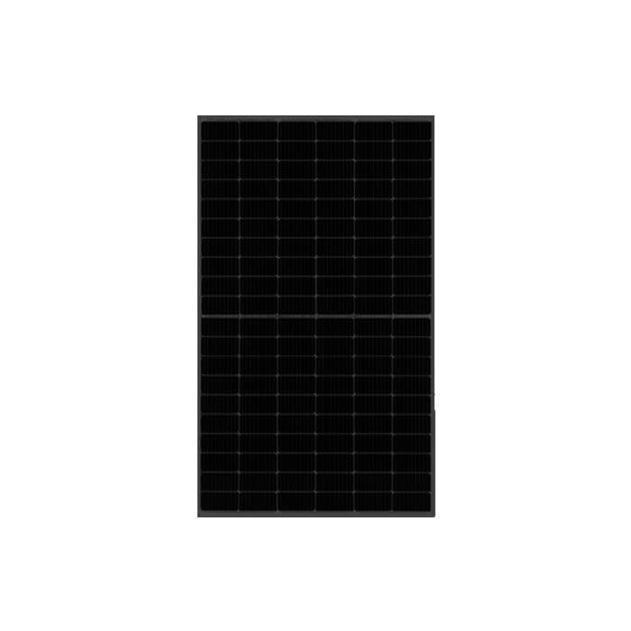 550w Ja Solar  Mono Perc Half-Cell Mbb