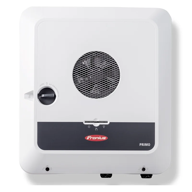 Fronius PRIMO GEN24 4.0