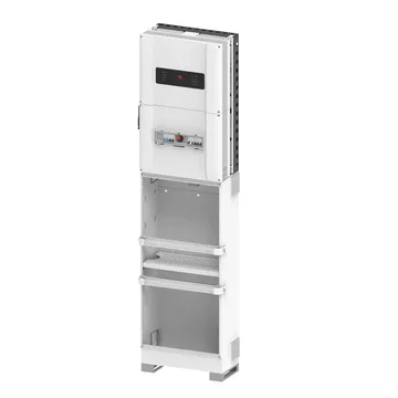 GoodWe Battery Enclosure for SECU 5.4