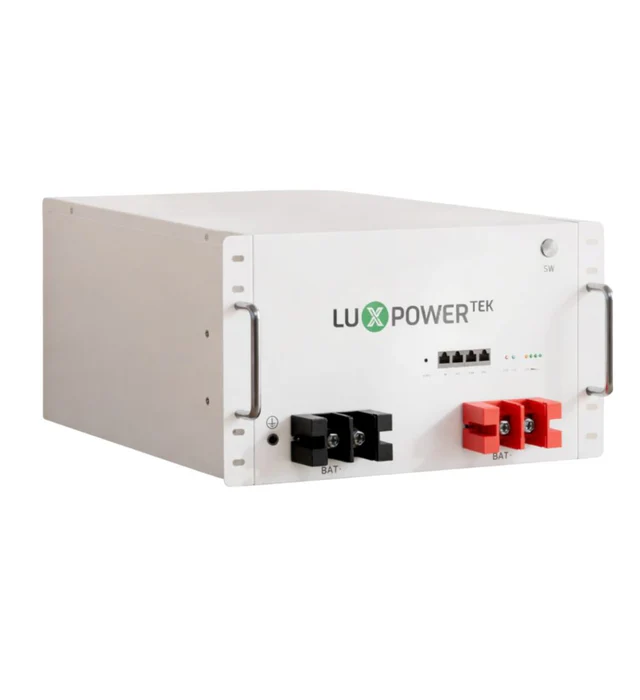 Luxpowertek Li-15e-15kWh LV Lithium battery 51.2V