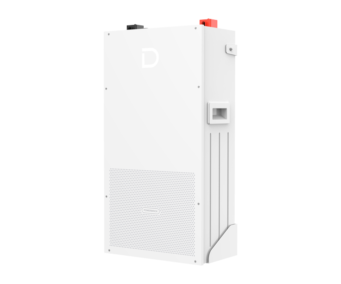 16.07kWh Dyness PowerBrick Max Lithium Battery