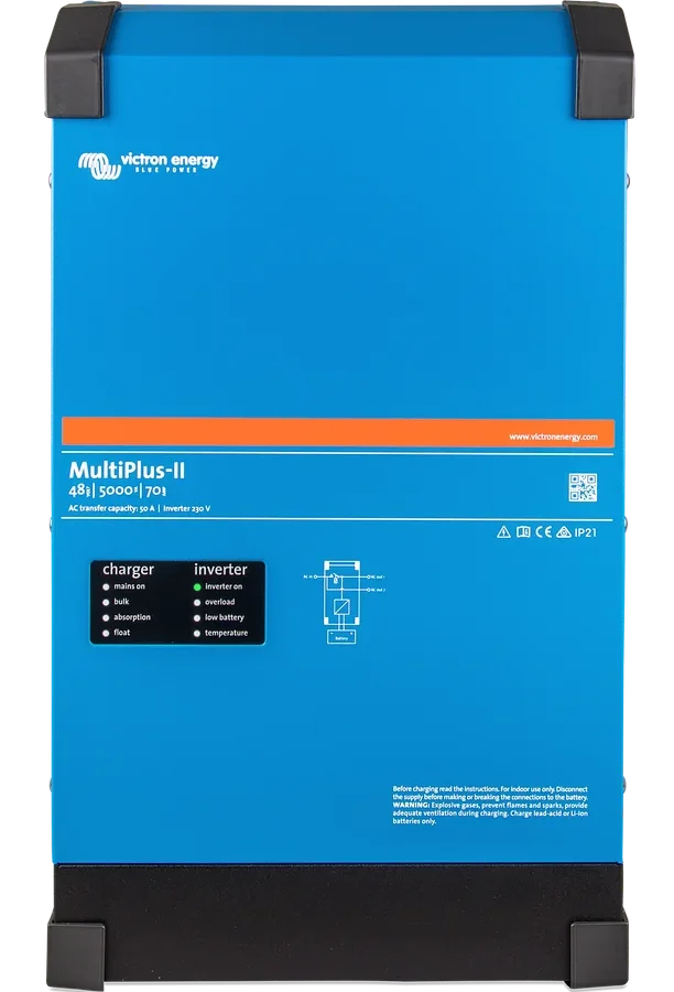 Victron MultiPlus-II 48/5000/70-50