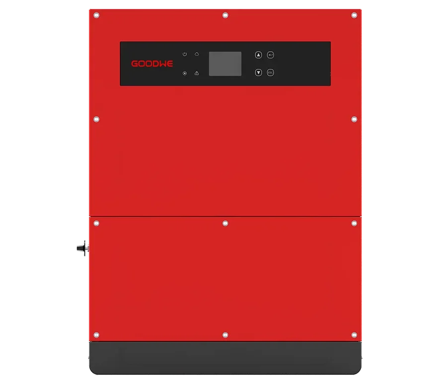 GoodWe GW60KN-MT