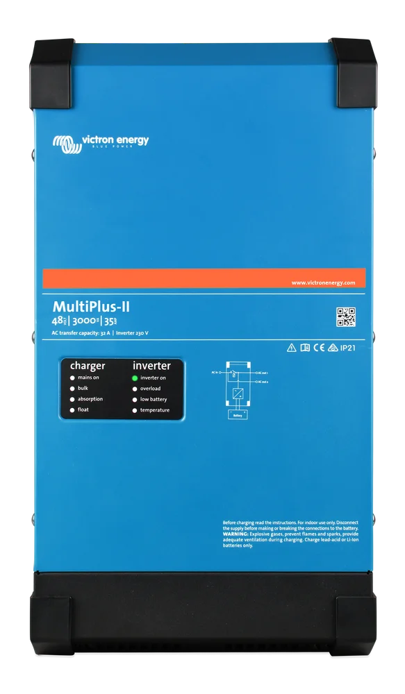 Victron MultiPlus-II 48/3000/35-32