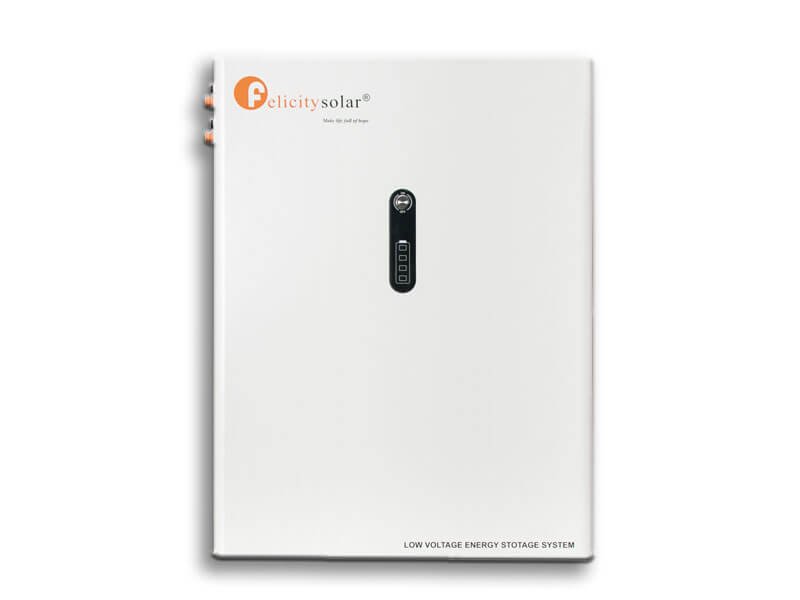 8.7kwh Felicity Lithium Battery