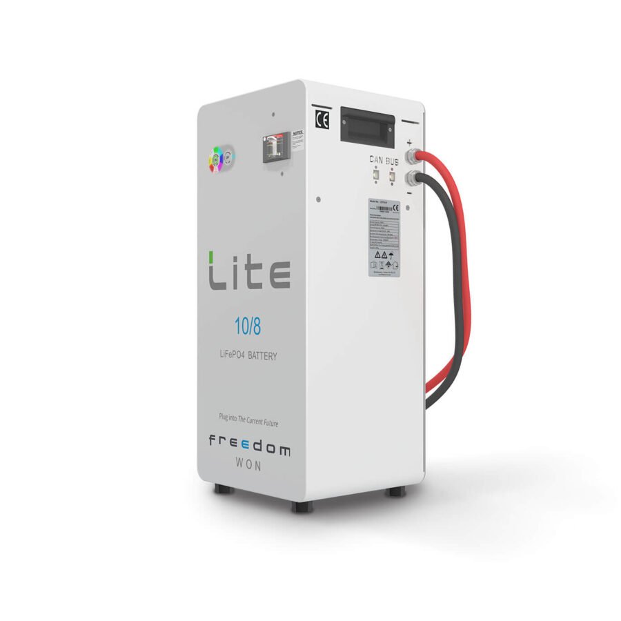 Freedom Won Lite Home 15/12 LiFePO4 Battery N