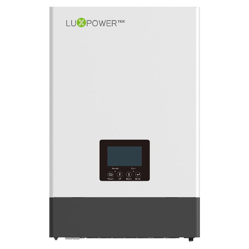 3.6kw LuxPower GETA Hybrid Inverter