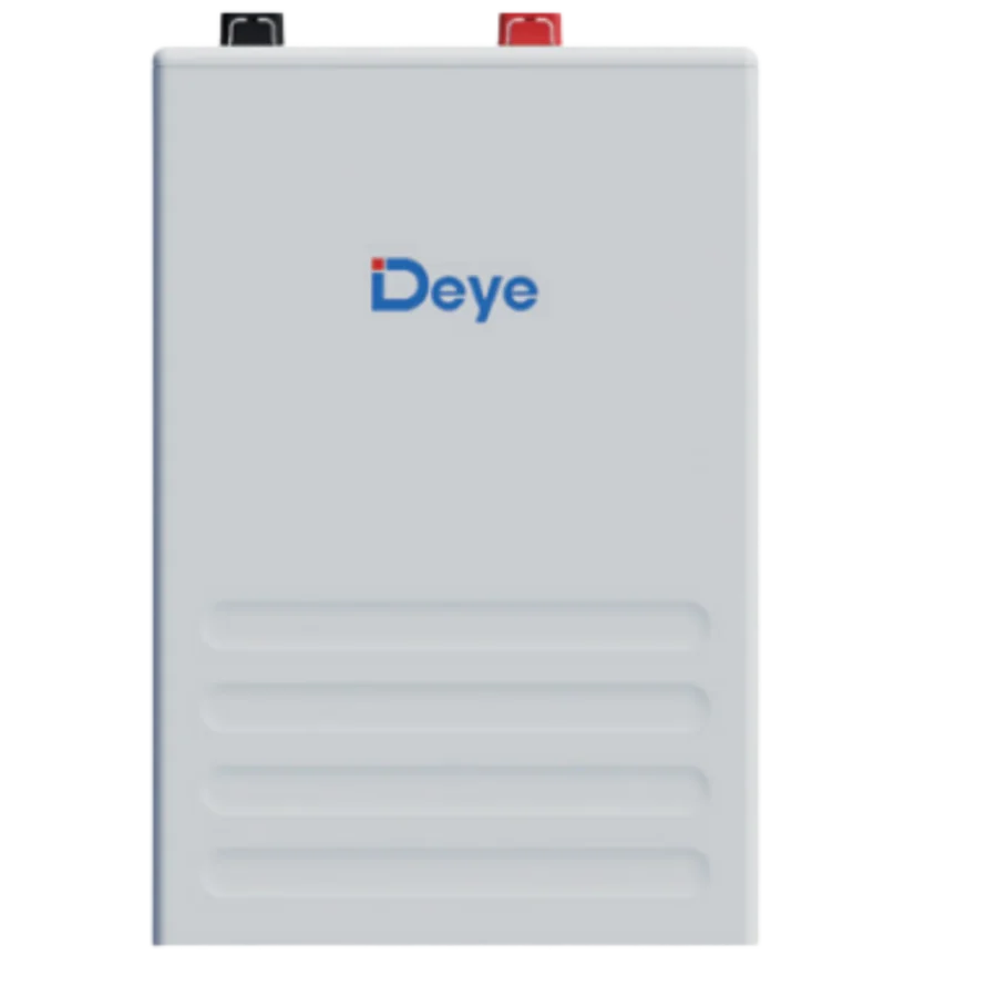 5.12KWH Deye SE-F5