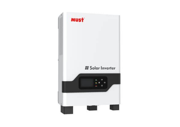 3.6kw Must 3600w Solar Hybrid Inverter