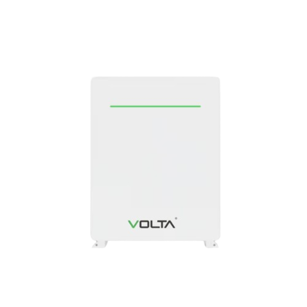 5.12kW VOLTA Battery With Wifi- 2nd Gen