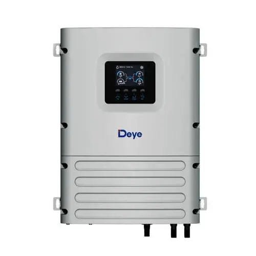6kw Deye Offgrid Inverter