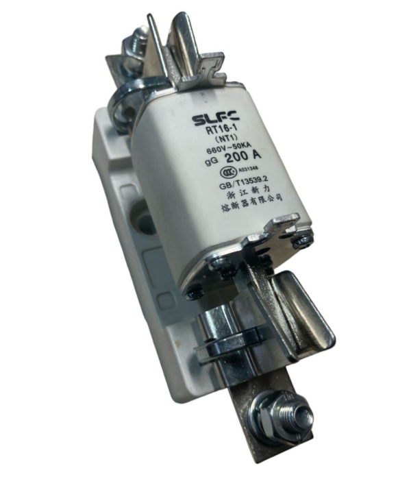 200A 1P Battery Disconnector