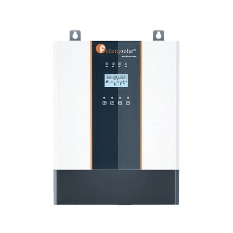 7.5kw Felicity Hybrid Inverter