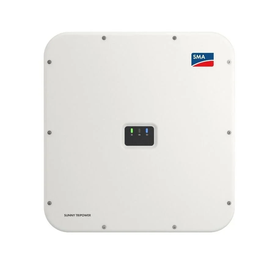 SMA Sunny Tripower X 25