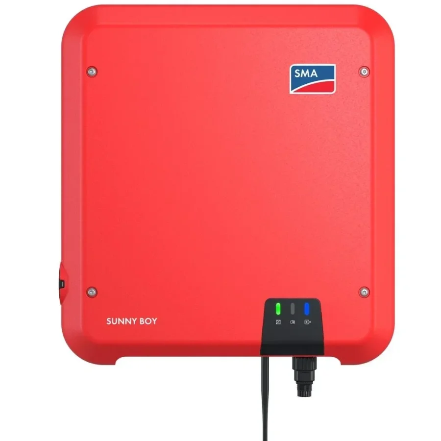 SMA Sunny Boy 6.0 (without WiFi)